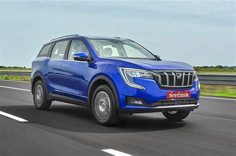 700xuv|2021 Mahindra XUV700 review, test drive .